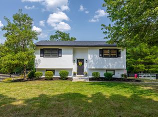 151 Christina Dr, Salvisa, KY 40372