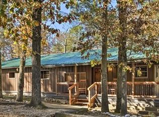 111 Coho Rd, Broken Bow, OK 74728