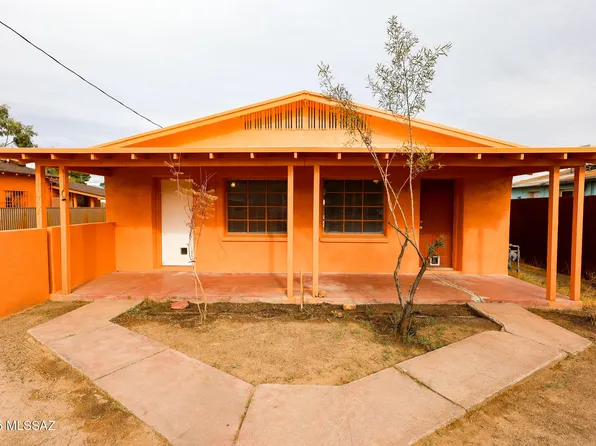 77-79 S Grande Ave, Tucson, AZ 85745