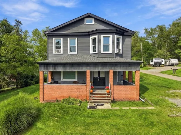 151 Downieville Rd, Valencia, PA 16059