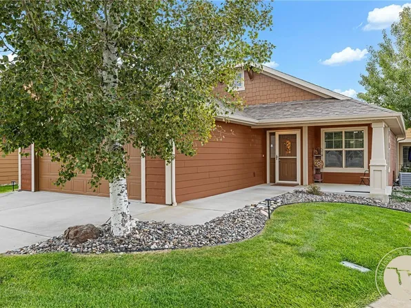 5148 Castle Mountain Trl, Billings, MT 59106