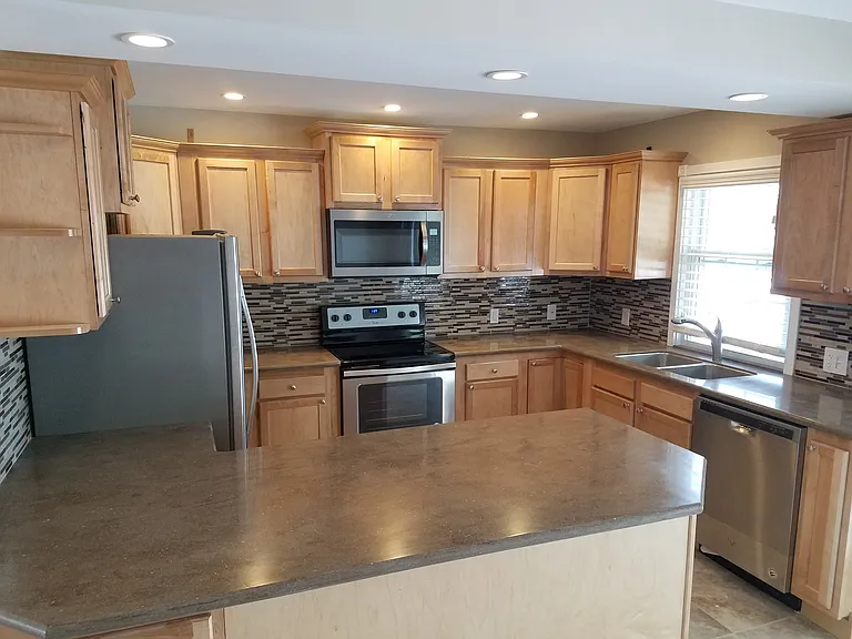 Oakhaven Acres Apartments — Photo 21