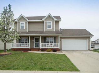 1419 SE Wanda Dr, Ankeny, IA 50021