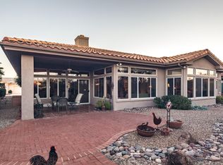 1589 E Crown Ridge Way, Oro Valley, AZ 85755