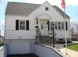 1755 Wolbert Ter, Union, NJ 07083