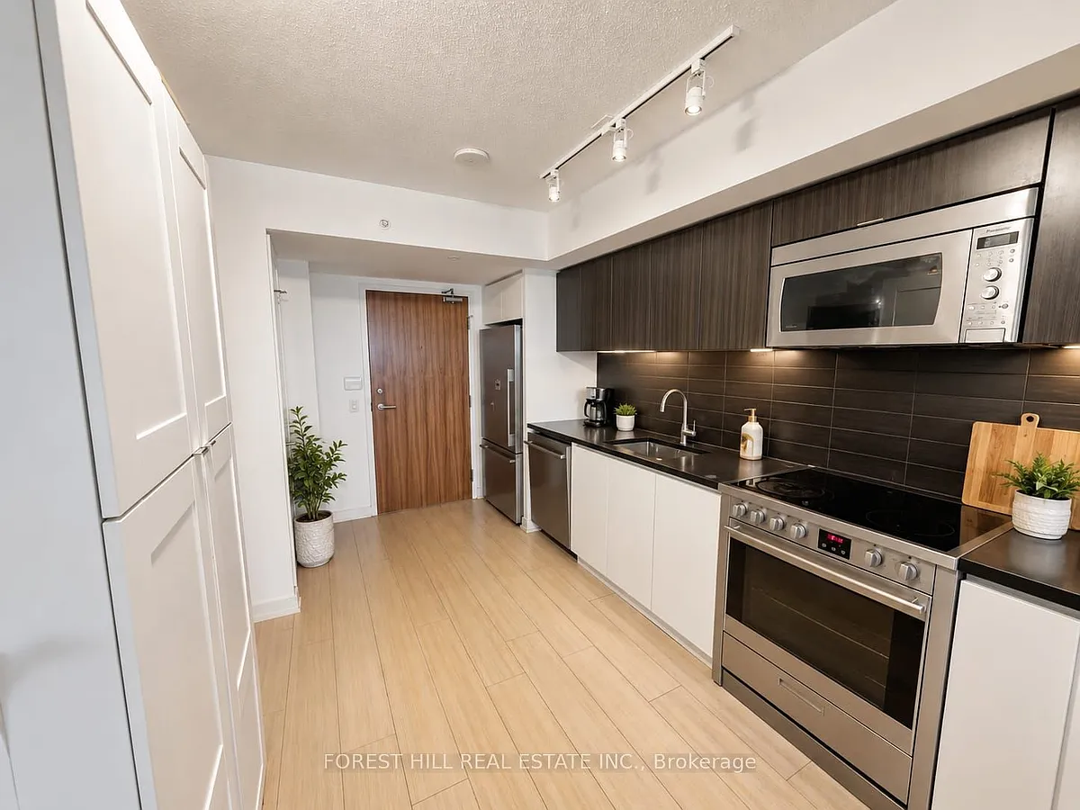 Building Photo - 75 Queens Wharf Rd #3710