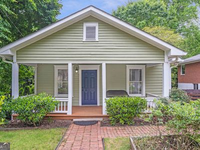1265 Woodland Ave SE, Atlanta, GA, 30316