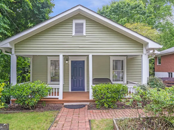 1265 Woodland Ave SE, Atlanta, GA 30316