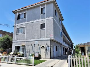 Cer5 - 13605 Cerise Avenue, Hawthorne, CA 90250