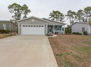 1668 Greenridge Dr, Conway, SC 29526