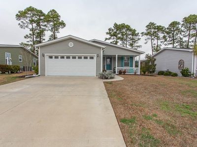1668 Greenridge Dr., Conway, SC, 29526