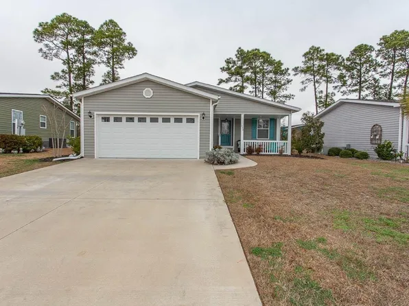 1668 Greenridge Dr., Conway, SC 29526