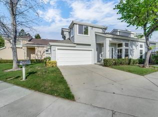 11580 Lake Spring Ct, Cupertino, CA 95014