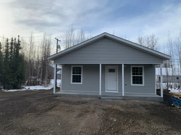 2184 Nelson Rd, North Pole, AK 99705