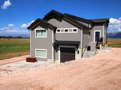 2622 S Country Club Dr, Garden City, UT, 84028