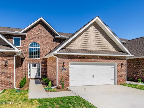 7952 Conductor Way, Knoxville, TN 37931