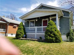 4618 S Spring Ave, Saint Louis, MO 63116