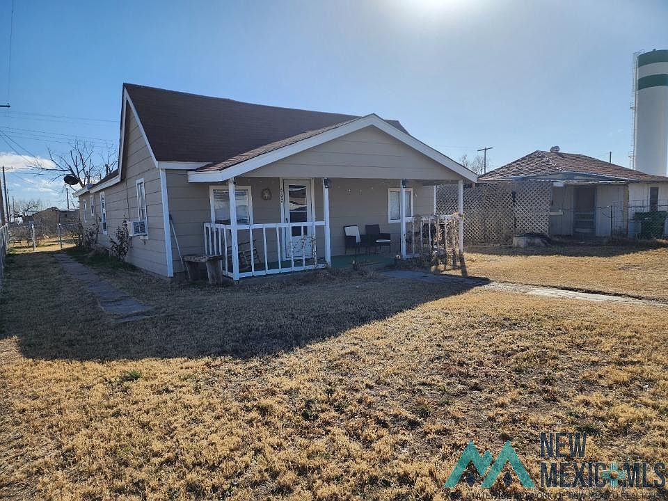 602 W Washington St, Hagerman, NM 88232 MLS 20230858 Zillow