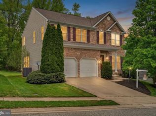 1315 Hidden Brook Ct, Abingdon, MD 21009