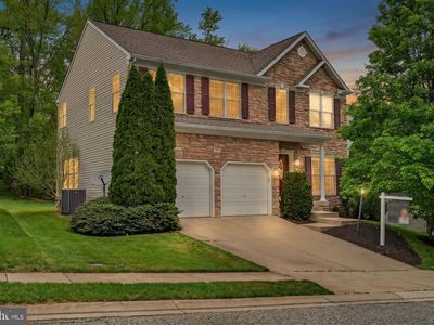 1315 Hidden Brook Ct, Abingdon, MD, 21009