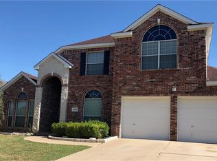 5400 Rolling Meadows Dr, Fort Worth, TX 76123