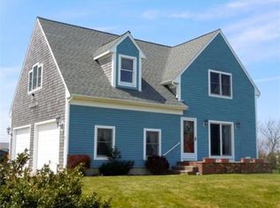 9 Palmer St, Fairhaven, MA 02719
