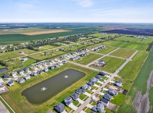 10226 73rd St S, Horace, ND