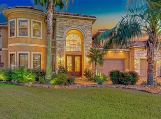 13715 Slate Creek Ln, Houston, TX 77077