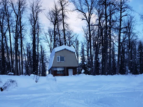 Asls 89 64, Willow, AK 99688