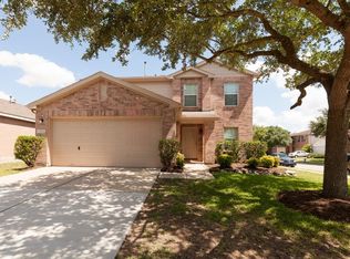 21806 Trailwood Manor Ln, Katy, TX 77449