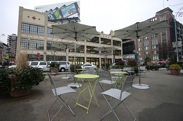 Rented by Citi Habitats