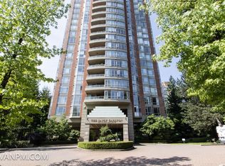 6888 Station Hill Dr #1806, Burnaby, BC