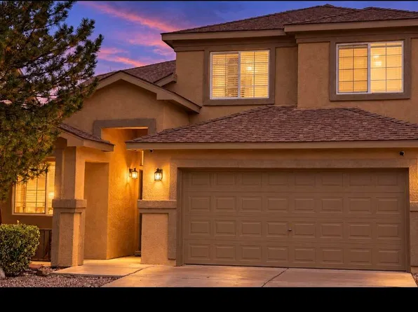 500 Whispering Meadows Dr NE, Rio Rancho, NM 87144