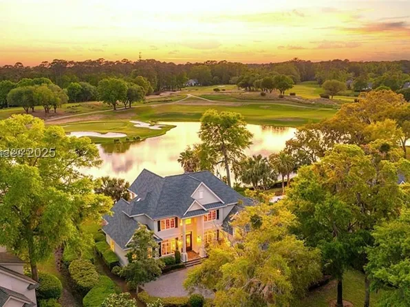 235 Bamberg Dr, Bluffton, SC 29910