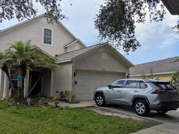 11731 MANGO CROSS COURT, SEFFNER, FL 33584