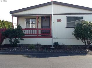 51528 SE Oak Grove Dr, Scappoose, OR 97056
