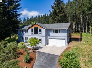31550 S Henacres Rd, Molalla, OR 97038