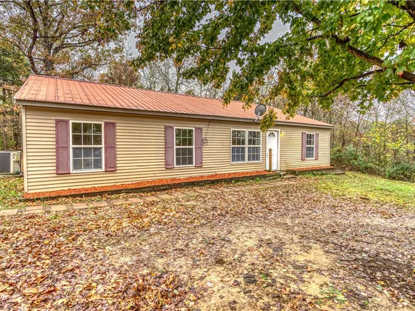 3180 Hidden Loop, Harrison, AR 72601