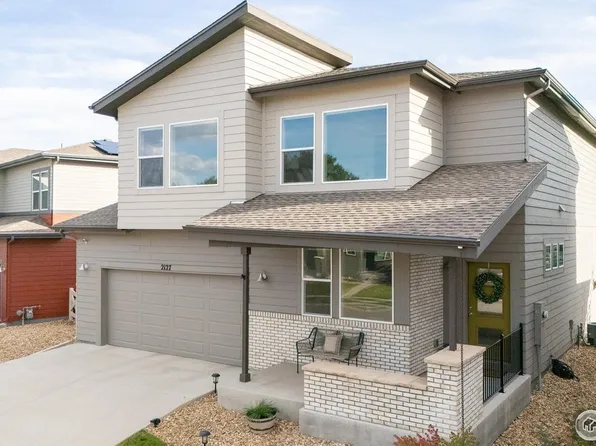 2127 Lager St, Fort Collins, CO 80524