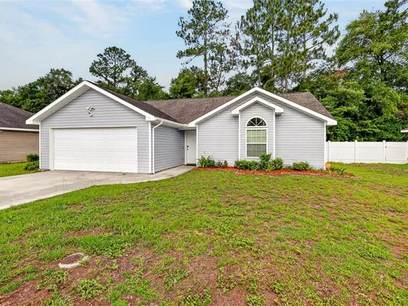 138 Winstead Dr, Brunswick, GA 31525