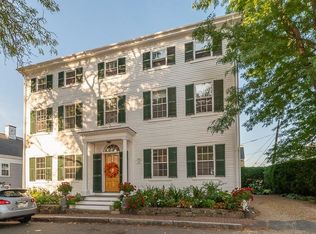 8 Washington Sq, Marblehead, MA 01945