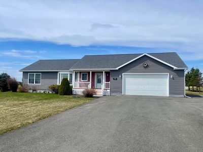 150 Lombard Road, Caribou, ME, 04736