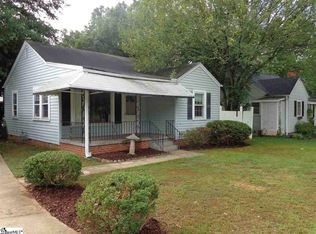 208 Darlington Ave, Greenville, SC 29609