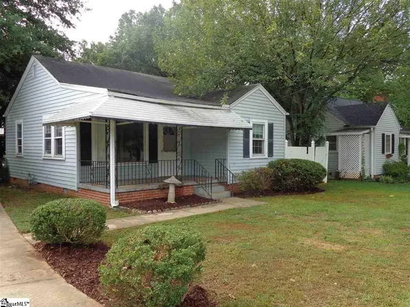 208 Darlington Ave, Greenville, SC 29609