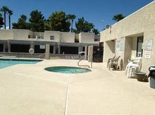 2685 Ruthe Duarte Ave, Las Vegas, NV 89121