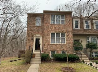 6800 Earthstar Ct, Springfield, VA 22152