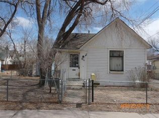 121 N Walnut St, Colorado Springs, CO 80905