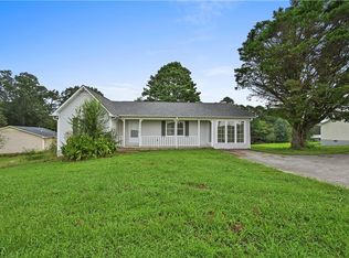 254 Gravely Rd SE, Calhoun, GA 30701