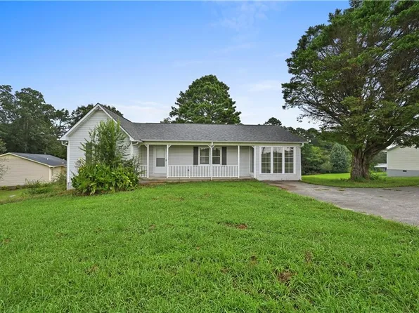 254 Gravely Rd SE, Calhoun, GA 30701