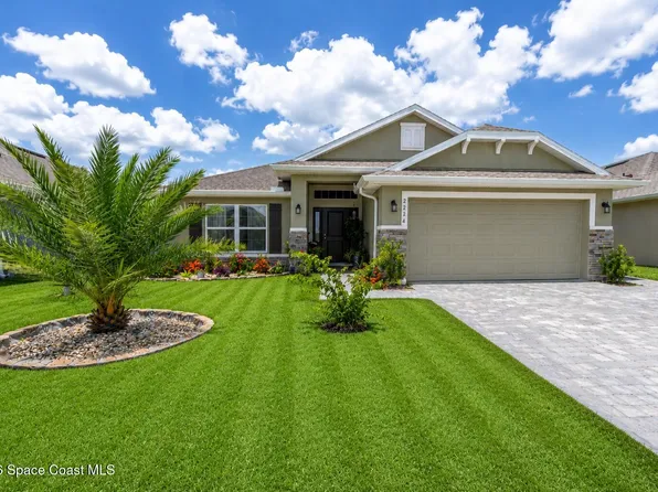 2224 Middlebury Dr SE, Palm Bay, FL 32909